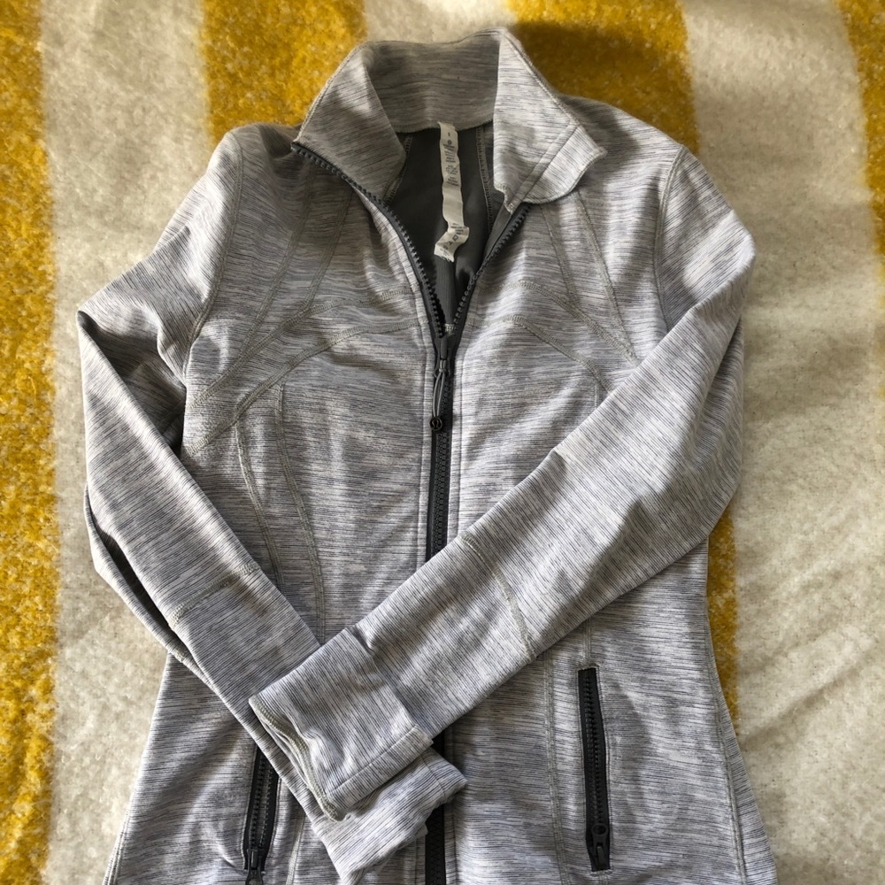 Lululemon Define jacket